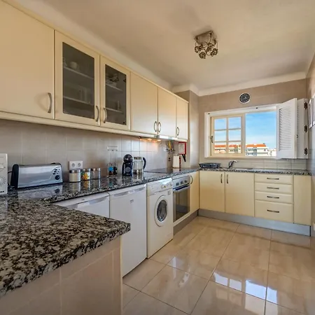 Algarsun - Idealy Situated With Modern Comfort Апартаменты Албуфейра