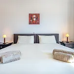 Algarsun - Idealy Situated With Modern Comfort 公寓 阿尔布费拉