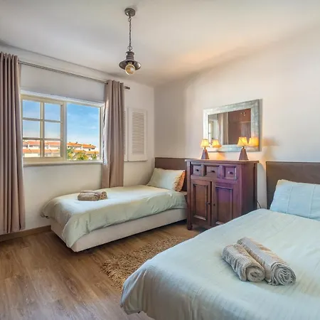 Algarsun - Idealy Situated With Modern Comfort * אלבופיירה