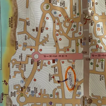 Algarsun - Idealy Situated With Modern Comfort *