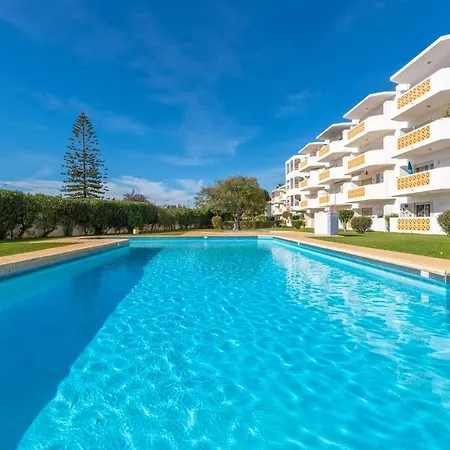 Algarsun - Idealy Situated With Modern Comfort البوفيرا