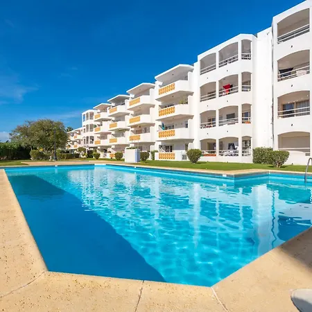 Algarsun - Idealy Situated With Modern Comfort Lejlighed Albufeira