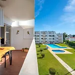 Algarsun - Idealy Situated With Modern Comfort Apartmán